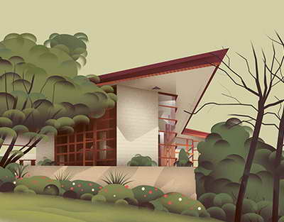 Дизайнер-модельер Ұлттық ұлан сапына қосылды