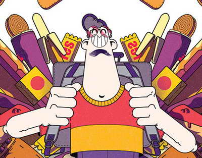 Пещера протяженностью 3 км на юге Кыргызстана, где искали золото