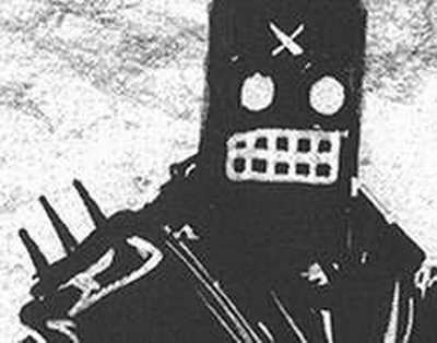 Qabriga xoch qo‘yilgan o‘zbeklar