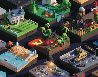 Алакөлді дамытудың жол картасы бекітілді