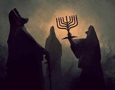 Migrant politsiyachini qamatdi